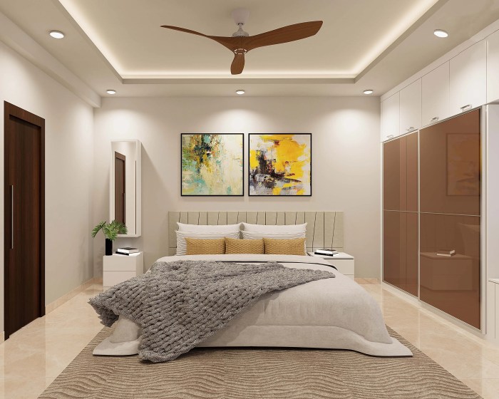 Bedroom interior design near me