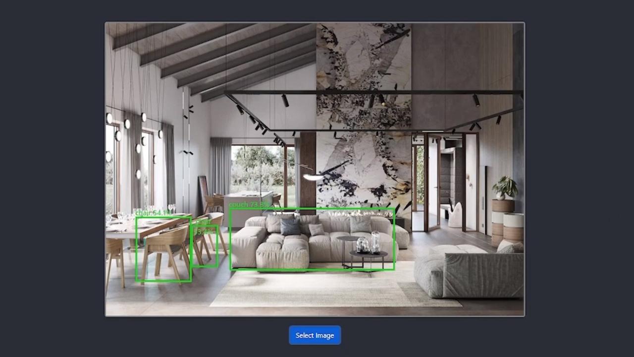 Best free ai for interior design