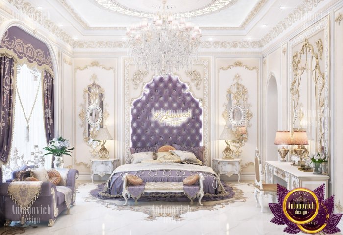 Bedroom interior design in pakistan