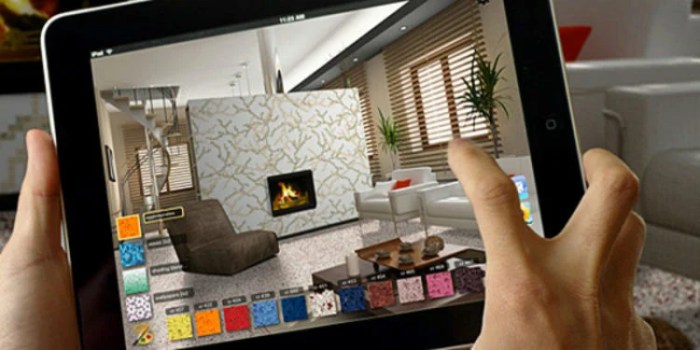 Best interior design apps for beginners