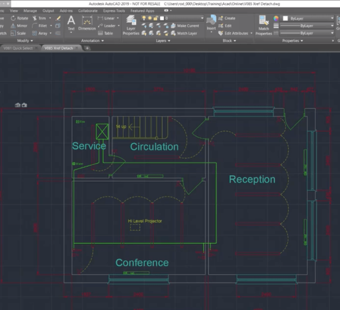 Best cad program for interior design