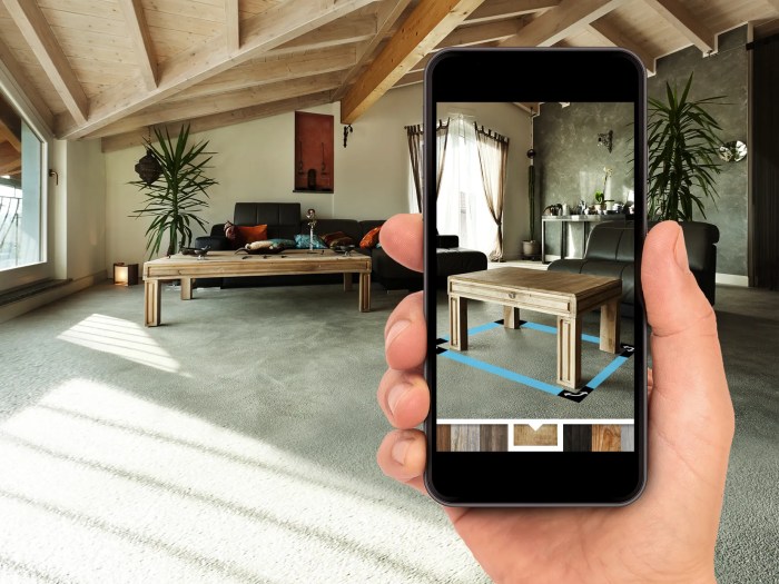 Best interior design ai apps