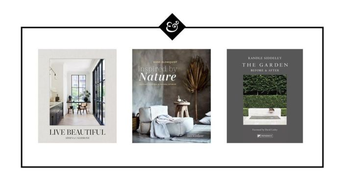 Best interior design books 2022